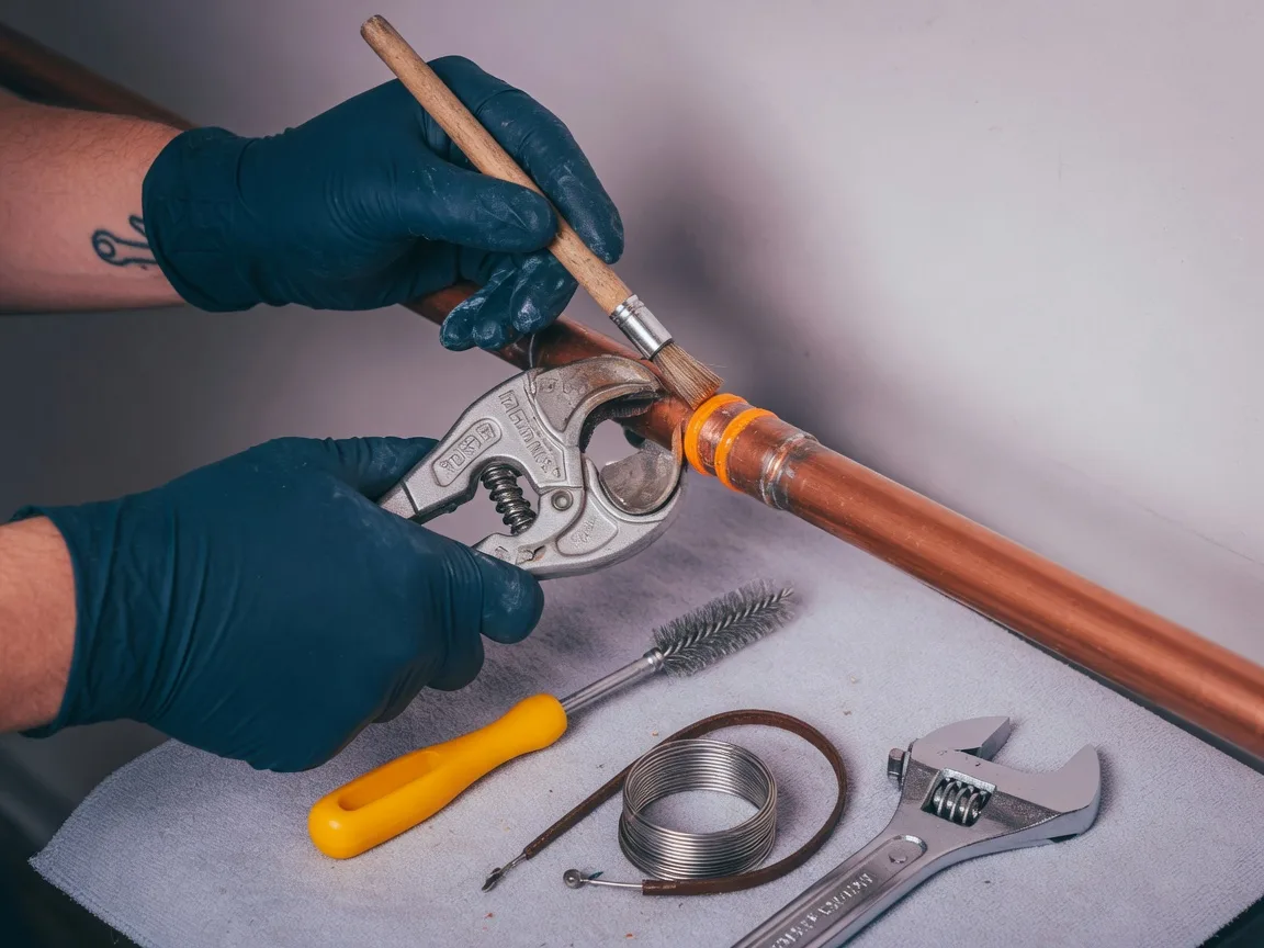 Why choose Sump Pump Repair in Saluda, VA